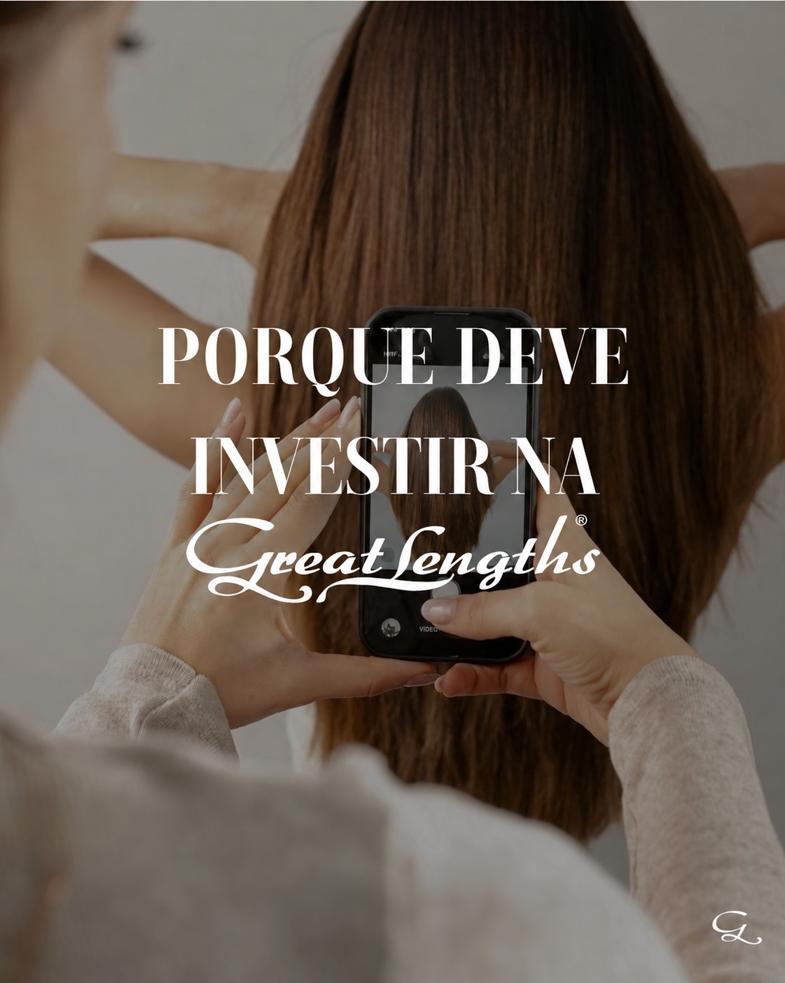 Por que investir em GreatLengths? 
