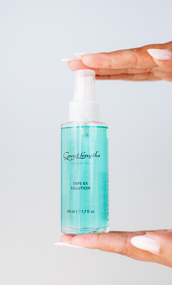 Tape-Ex Solution Spray 100ml